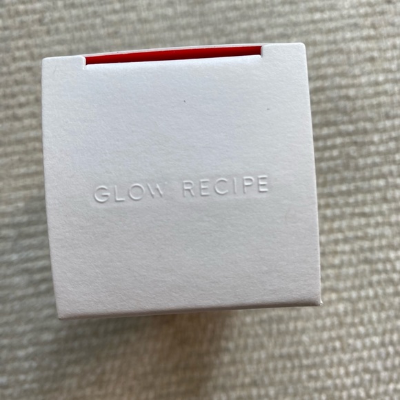 Glow recipe strawberry smooth bha + aha salicylic serum - Picture 4 of 6